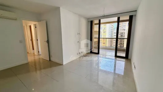 Apartamento com 3 Quartos à venda, 116m² no Icaraí, Niterói