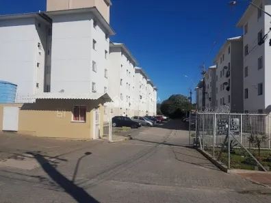 Apartamento com 2 Quartos à venda, 47m² no Restinga, Porto Alegre
