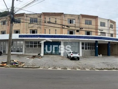 Imóvel Comercial à venda, 343m² no Santa Genoveva, Goiânia