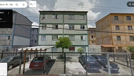 Apartamento com 2 Quartos à venda, 45m² no Cidade Nova Heliópolis, São Paulo