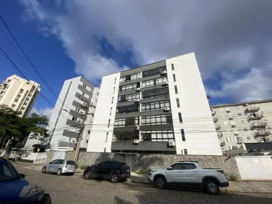 Apartamento com 3 Quartos à venda, 103m² no Anita Garibaldi, Joinville