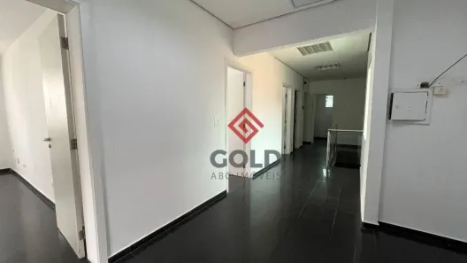 Prédio Comercial para alugar, 487m² no Centro, Santo André