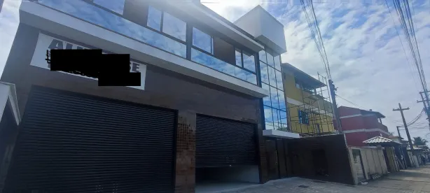 Ponto Comercial para alugar, 55m² no Costazul, Rio das Ostras