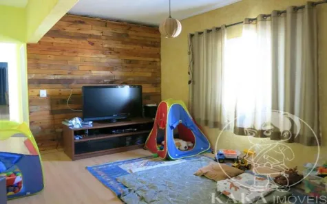 Casa com 3 Quartos à venda, 200m² no Vila Carmem, São Paulo