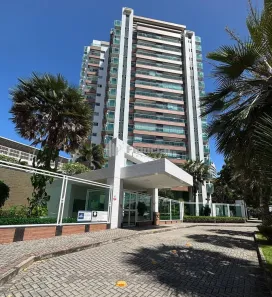 Apartamento com 3 Quartos para alugar, 91m² no Edson Queiroz, Fortaleza