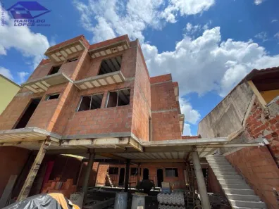 Casa com 2 Quartos à venda, 65m² no Vila Nova Carolina, São Paulo