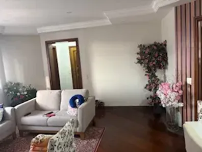 Apartamento com 3 Quartos à venda, 120m² no Jardim São Paulo(Zona Norte), São Paulo