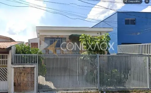 Sobrado com 3 Quartos à venda, 194m² no Jardim Eulina, Campinas