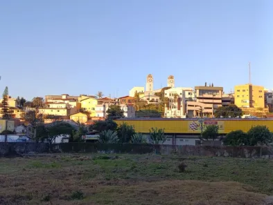 Lote/Terreno à venda, 2309m² no Centro, Vinhedo