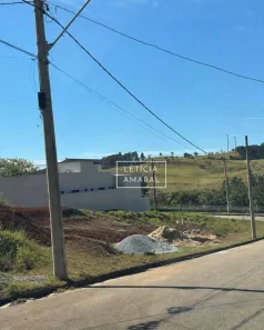 Lote/Terreno à venda, 800m² no Residencial Astúrias, Pouso Alegre