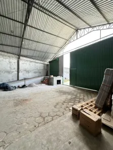 Galpão/Depósito/Armazém com 1 Quarto à venda, 280m² no Maguari, Ananindeua