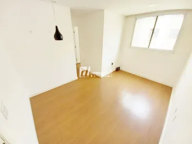 Apartamento com 2 Quartos à venda, 46m² no Jardim Alvorada, Nova Iguaçu