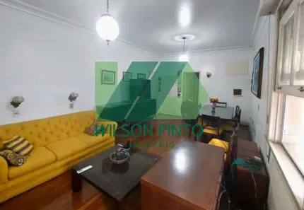 Apartamento com 3 Quartos à venda, 115m² no Laranjeiras, Rio de Janeiro