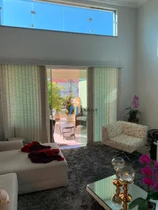 Sobrado com 4 Quartos à venda, 250m² no Jardim Paraíso, São Paulo