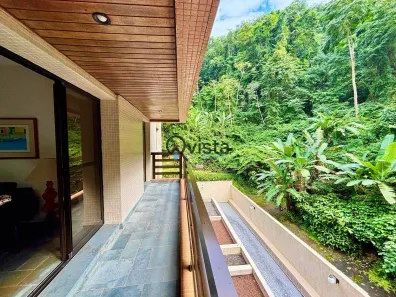 Apartamento com 3 Quartos à venda, 140m² no Pitangueiras, Guarujá