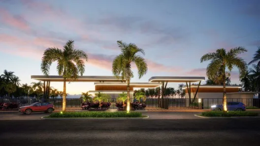 Lote/Terreno à venda, 419m² no Mosqueiro, Aracaju