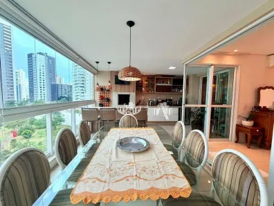 Apartamento com 3 Quartos à venda, 179m² no Gleba Fazenda Palhano, Londrina