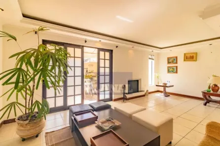 Sobrado com 3 Quartos à venda, 195m² no Planalto Paulista, São Paulo