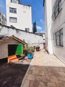 Apartamento com 3 Quartos para alugar, 140m² no Cruzeiro, Belo Horizonte