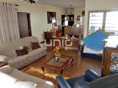 Casa com 3 Quartos à venda, 310m² no Cidade Alta, Piracicaba