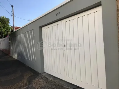 Casa com 3 Quartos à venda, 210m² no Jardim Dom Bosco, Campinas