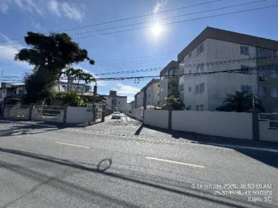 Apartamento com 2 Quartos à venda, 65m² no Murta, Itajaí