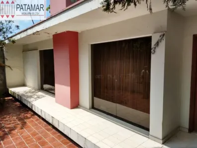 Sobrado com 5 Quartos à venda, 350m² no Instituto de Previdência, São Paulo