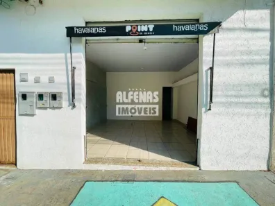 para alugar, 40m² no Lindéia (Barreiro), Belo Horizonte