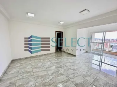 Apartamento com 3 Quartos para alugar, 83m² no Boa Vista, São José do Rio Preto