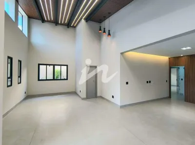 Casa com 3 Quartos à venda, 215m² no Nova Uberlândia, Uberlândia