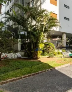 Apartamento com 3 Quartos à venda, 342m² no Higienópolis, São Paulo