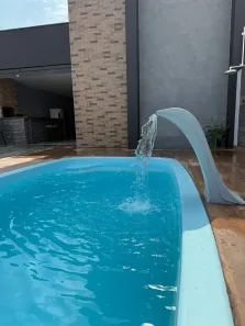 Casa com 2 Quartos à venda, 250m² no Residencial Bela Aliança, Campinas