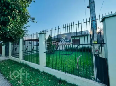 Casa com 2 Quartos à venda, 125m² no Novo Esteio, Esteio