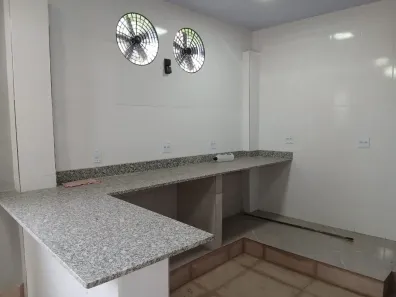 Ponto Comercial para alugar, 52m² no Curicica, Rio de Janeiro