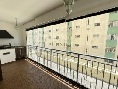 Apartamento com 3 Quartos à venda, 77m² no Alto da Mooca, São Paulo