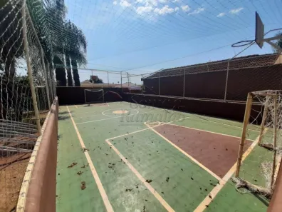 Apartamento com 2 Quartos à venda, 49m² no Ipiranga, Ribeirão Preto