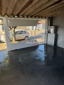 Casa com 2 Quartos à venda, 84m² no Jardim São Francisco, Santa Bárbara D'Oeste