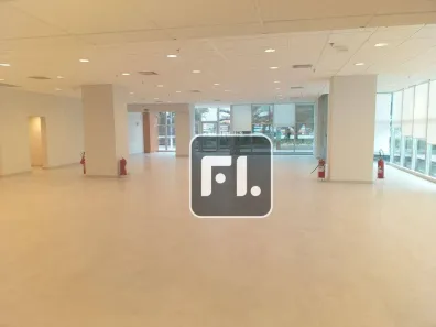 Ponto Comercial à venda, 538m² no Jardim das Acácias, São Paulo