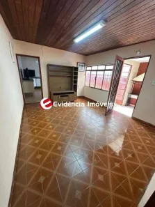 Casa com 2 Quartos à venda, 118m² no Vila Pires, Santo André
