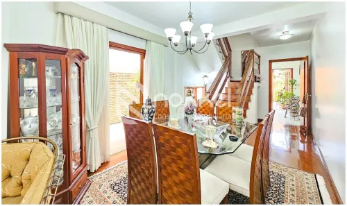 Casa com 4 Quartos à venda, 220m² no Aclimação, São Paulo