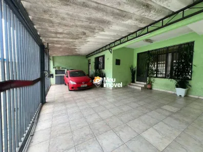 Casa com 4 Quartos à venda, 130m² no Jardim Vista Linda, São Paulo