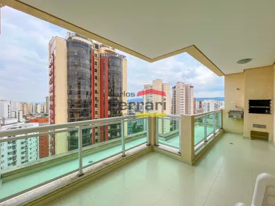 Apartamento com 4 Quartos à venda, 366m² no Santana, São Paulo