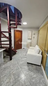 Cobertura com 2 Quartos para alugar, 111m² no Vila Nova, Porto Alegre