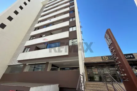 Apartamento com 1 Quarto para alugar, 73m² no Estrela Sul, Juiz de Fora