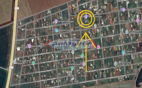 à venda, 140m² no Villa Verde, Iguaraçu