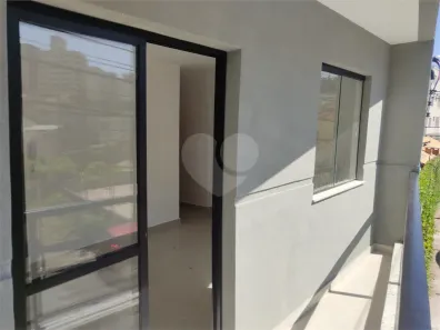 Apartamento com 2 Quartos à venda, 40m² no Água Fria, São Paulo