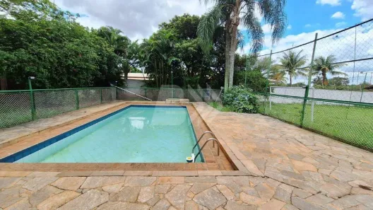 Fazenda/Sítio com 6 Quartos à venda, 541m² no Santa Rita, Piracicaba