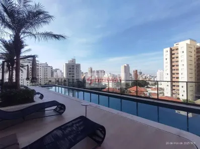Apartamento com 2 Quartos à venda, 78m² no Vila Mariana, São Paulo