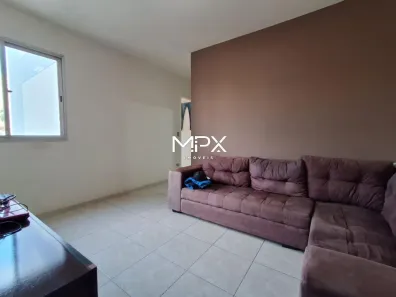 Apartamento com 2 Quartos à venda, 54m² no Nova América, Piracicaba