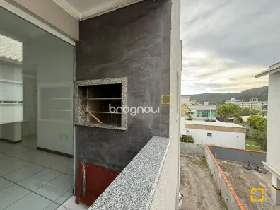 Apartamento com 2 Quartos à venda, 75m² no Ingleses do Rio Vermelho, Florianópolis